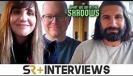 What We Do in the Shadows Season 5 Stars Talk New Vampire Dynamics & Expanding Their Backstories