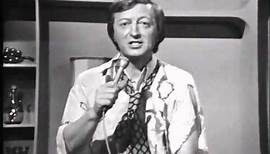THE GRAHAM KENNEDY SHOW Excerpt