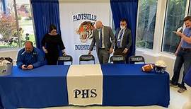 Paintsville High School Paintsville... - D&D Sports Network