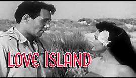 Love Island (1952) | Full Movie | Paul Valentine | Eva Gabor | Malcolm Lee Beggs