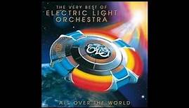 ELO- All Over The World