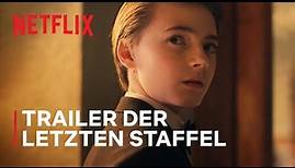 Locke & Key: Staffel 3 | Letzte Staffel – Trailer | Netflix