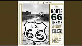 The Theme From Route 66