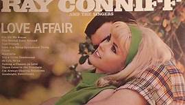 Ray Conniff And The Singers - Love Affair