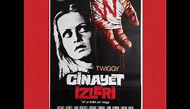 W • 1974 Thriller with Twiggy, Dirk Benedict & Carmen Zapata