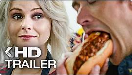 iZOMBIE Staffel 3 Trailer German Deutsch (2017)