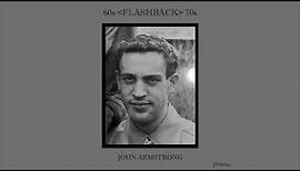 John Armstrong - 60s Flashback 70s [FULL ALBUM]