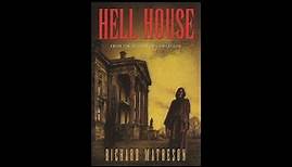Hell House by Richard Matheson (John Horton)
