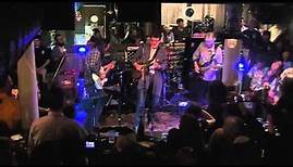 Phil Lesh with John Mayer - 6/13/15 After-show Bar Jam - Terrapin Crossroads