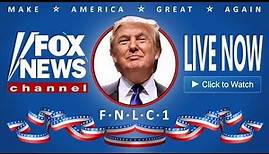 Fox News Live Stream - Ultra 4k HD 1080p - Fox TV