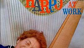 Harpo Marx - Harpo At Work