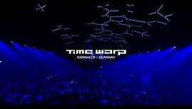 Time Warp [DE] 2023 - Official Aftermovie
