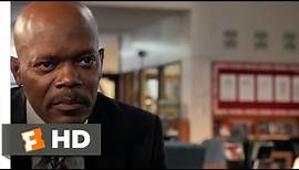 Coach Carter (5/9) Movie CLIP - A Better Life (2005) HD