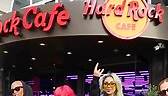 Hard Rock Cafe: Live Greatness
