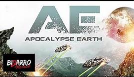 Apocalypse Earth | SCI-FI | HD | Full English Movie