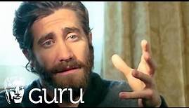 Jake Gyllenhaal: On Acting