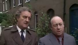 Dangerous Davies  - 'The Last Detective' (1981) 1/2. Bernard Cribbins, Joss Ackland, Maureen Lipman,