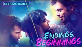 Endings, Beginnings - Official Trailer - Shailene Woodley, Jamie Dornan, & Sebastian Stan