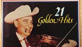 Bob Wills - 21 Golden Hits