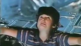 Flight of the Navigator Original Movie Trailer [1986]
