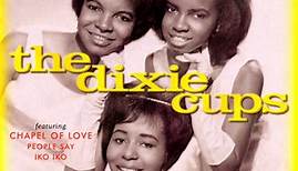 The Dixie Cups - The Complete Red Bird Recordings