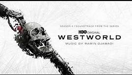 Westworld S4 Official Soundtrack | Parasite - Ramin Djawadi | WaterTower