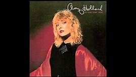 Amy Holland - I Hang On Your Every Word (1983)