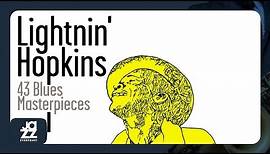 Lightnin' Hopkins - Mistreated Blues