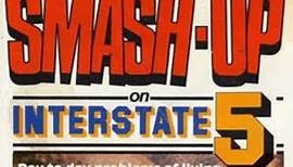 Smash-Up on Interstate 5 - FULL TV Movie (Aired December 3, 1976)