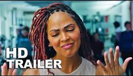 Harlem (2021) Amazon Serie Offizieller Trailer German Deutsch
