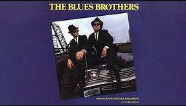 The Blues Brothers - The Old Landmark (feat. James Brown) (Official Audio)