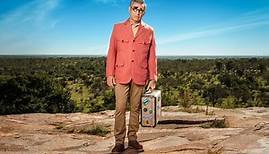 Watch The Reluctant Traveller with Eugene Levy - Apple TV  (UK)