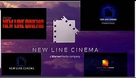 New line cinema logo history