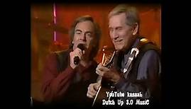 Neil Diamond & Chet Atkins - Blue highway (CD Under a Tennessee Moon)[1996]