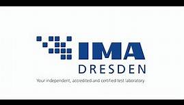 IMA Materialforschung und Anwendungstechnik GmbH | Unternehmensfilm