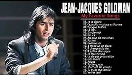 Jean Jacques Goldman Plus Grands Succès 2022 - Jean Jacques Goldman Greatest Hits
