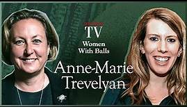 Anne-Marie Trevelyan: Girlboss, Brexit & Berwick-upon-Tweed | SpectatorTV