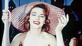 1953 STRIPORAMA - Trailer - Lili St. Cyr, Bettie Page