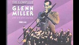 Glenn Miller and His Orchestra: "The Spirit Is Willing"