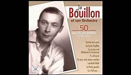 Jo Bouillon Et Son Orchestre - La fiesta gaucho