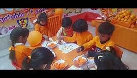 Orange Day Activity The New Beacon School System Ratodero