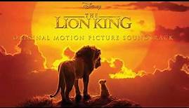 The Lion King · 07 · Stampede · Hans Zimmer (Original Motion Picture Soundtrack)
