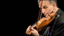 Gil Shaham | Nicholas McGegan | Mozart: Violinkonzert Nr. 1 B-Dur | SWR Symphonieorchester
