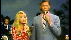 Jack Greene and Jeannie Seely Sing "Much Oblige"