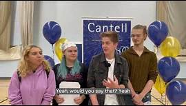 GCSE results day 2022 | Cantell School