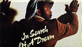 Alphonse Mouzon - In Search Of A Dream