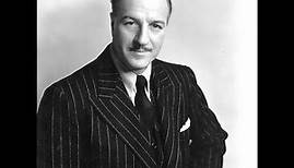 10 Things You Should Know About Louis Calhern
