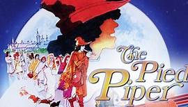 The Pied Piper (1972) 1080p - John Hurt, Donald Pleasence, Diana Dors, Donovan