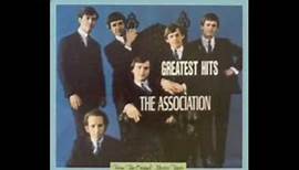 The Association - Never My Love