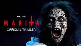 'MARITA' Official Trailer | November 22 Only In Cinemas